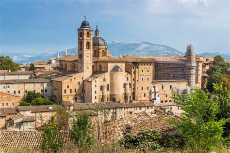 The Italian city unchanged since the Renaissance | CNN