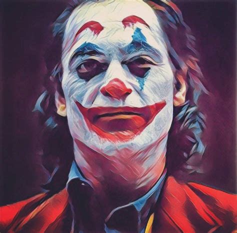 Download Joker 2019 Vector Art Wallpaper | Wallpapers.com