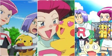 10 Ways Team Rocket Could Easily Steal Pikachu