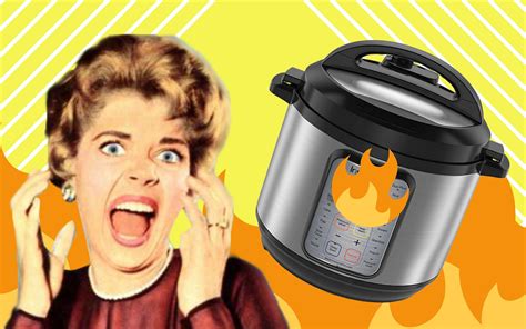 What Does It Mean When Instant Pot Says Food Burn | peacecommission.kdsg.gov.ng