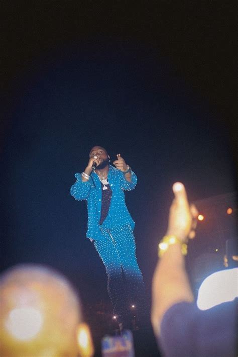 This Is What Davido's ‘Timeless’ Concert In Lagos Looked Like | OkayAfrica