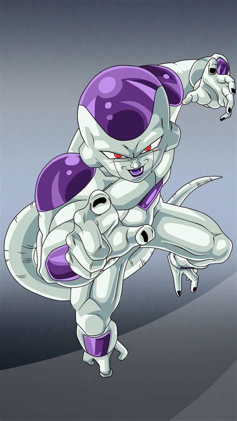 Freeza Dragon Ball Wallpapers - Wallpaper Cave