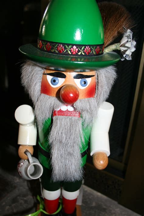 Blog - Amber Ostrich Estate Sales | Vintage nutcrackers, German ...