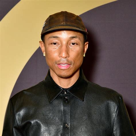 Pharrell Williams - ColinJaydyn