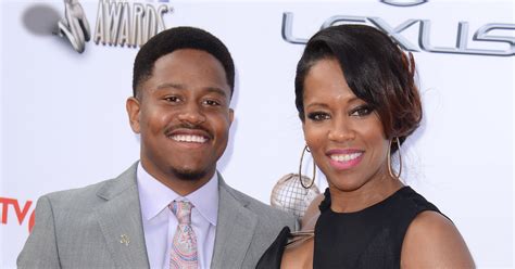 Regina King's Son Was 'Losing His S--t' Just Before Alleged Suicide