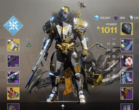 My Guardian Games Titan : r/DestinyFashion