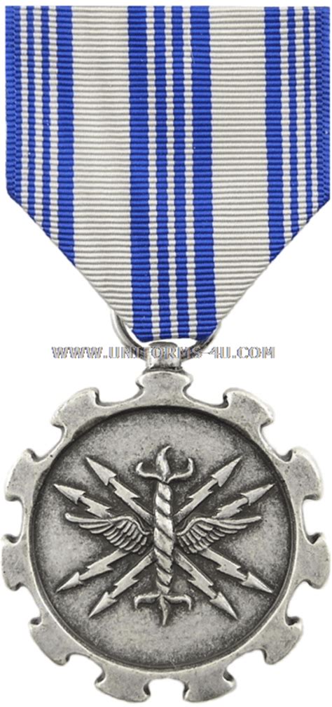 air force achievement medal