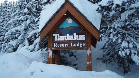 Tantalus Resort Lodge - Whistler BC | Whistler Accommodations