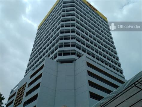 Fortune Centre Office Space for Rent / Sale | Office Finder Singapore