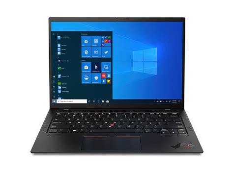 Lenovo ThinkPad X1 Carbon G9 - TabletKiosk