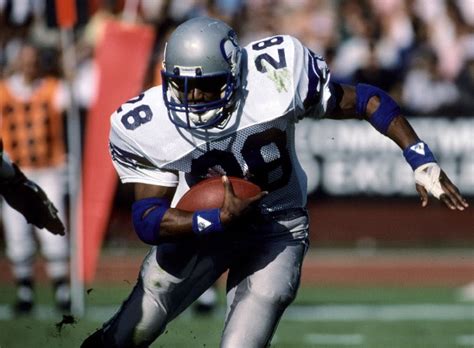 Seahawks: Five Best Running Backs in Seahawks History – Seattle Sports ...