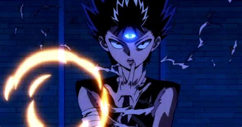 Yu Yu Hakusho: Hiei's Dragon of the Darkness Flame, Explained