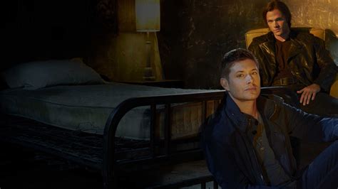 Watch Supernatural Season 12 Online | Stream TV Shows | Stan