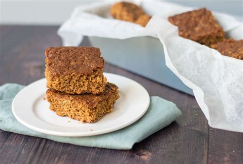 The Perfect Traditional Yorkshire Parkin Recipe