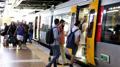 Brisbane commuters free public transport plan | The Courier Mail