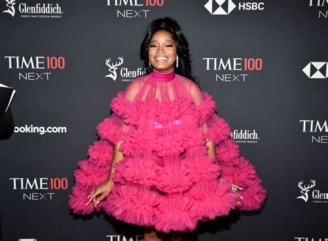 Keke Palmer: 'True Jackson VP' Reboot Is 'Absolutely' Coming | J-14