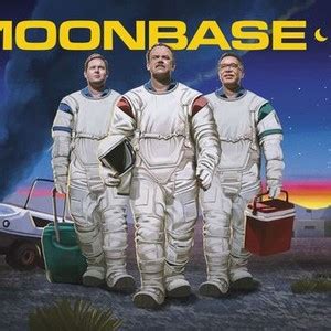 Moonbase 8 - Rotten Tomatoes