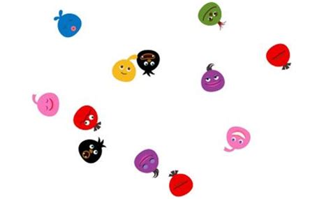 April's Fun Blog: LocoRoco 2