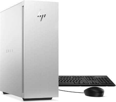 HP 2023 Envy Gaming Full Size Tower Desktop Computer Review - Computer ...