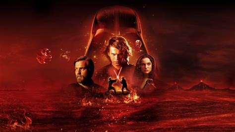 Download Movie Star Wars Episode III: Revenge Of The Sith 4k Ultra HD ...