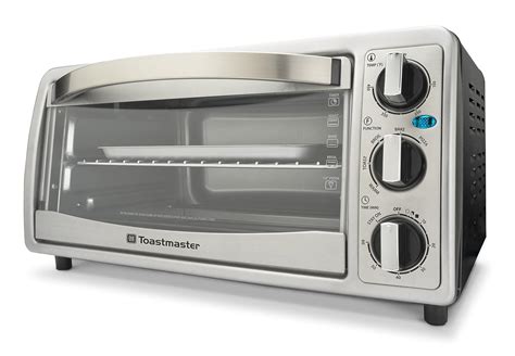 The 10 Best Toastmaster Broiler Toaster Oven - Home Tech Future