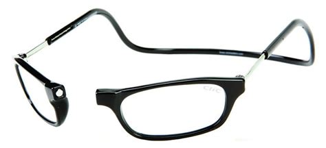 New and Innovative CliC™ Readers | Reading glasses, Designer reading ...