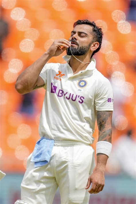 virat kohli test centuary 13 3 23-1 - Newstrend