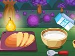 French Toast with Cheese Game - GirlGames4u.com