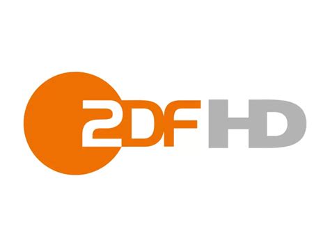 ZDF HD Logo PNG vector in SVG, PDF, AI, CDR format