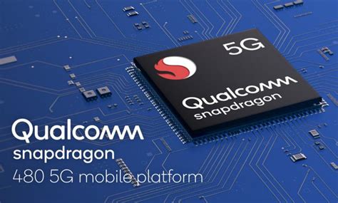 Qualcomm Snapdragon 780 5G