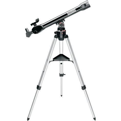 Bushnell Voyager Sky Tour 700x60mm Refractor Telescope 789961