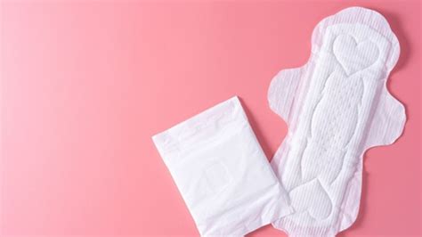 Why Sanitary Pads Are Essential for Women's Health: Benefits and Features