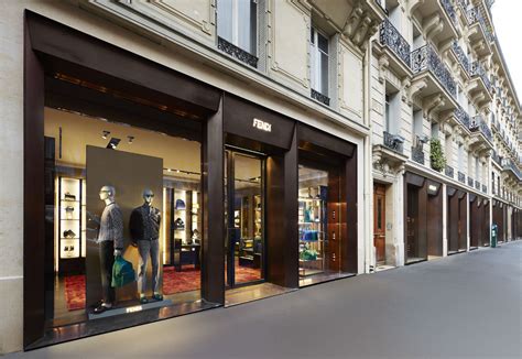 Shopping - Marais goes to luxury | Paris Capitale