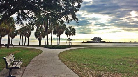 Vinoy Park | Visit St Petersburg Clearwater Florida