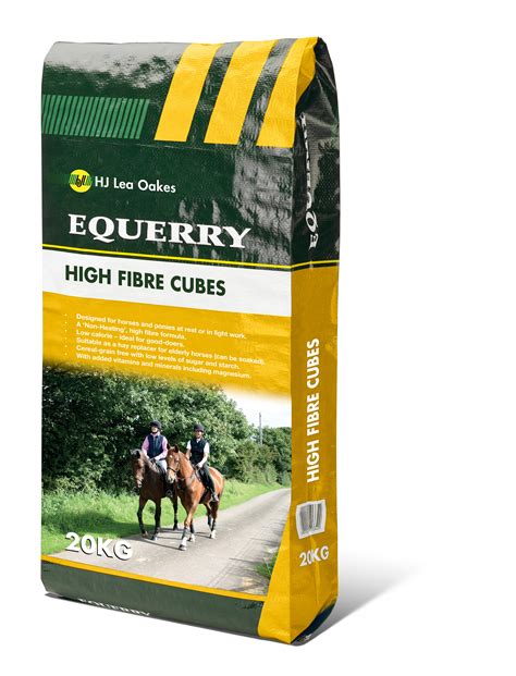 Equerry Horse Feeds - Homepage