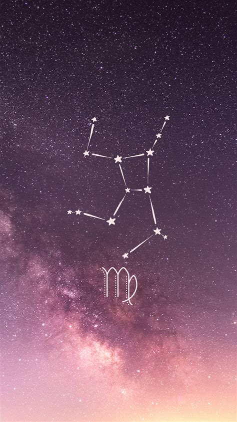 Top 999+ Virgo Zodiac Wallpaper Full HD, 4K Free to Use