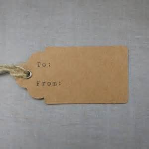 Bicycle Gift Tags | CycleMiles