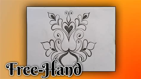 Freehand drawing for beginners - lasopaneuro