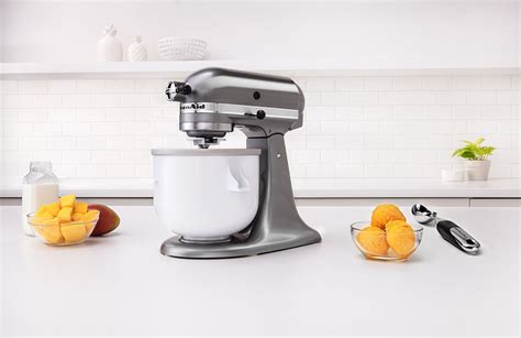 Cake Blogs | The Top 5 Kitchen Aid Mixer Attachments | All Cake Prices