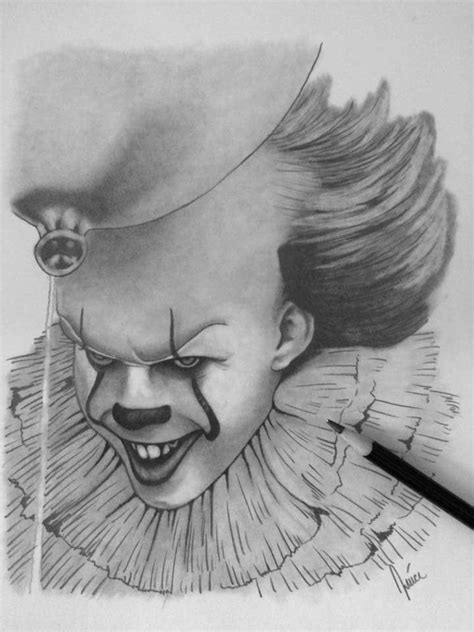 Pin by Michaela Diane on Drawings in 2019 | Pencil ... | 1000 | Scary drawings, Creepy drawings ...