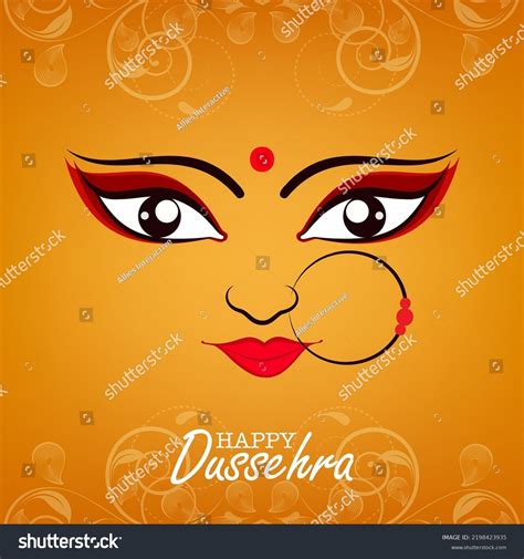 17 Durga dashain Stock Vectors, Images & Vector Art | Shutterstock