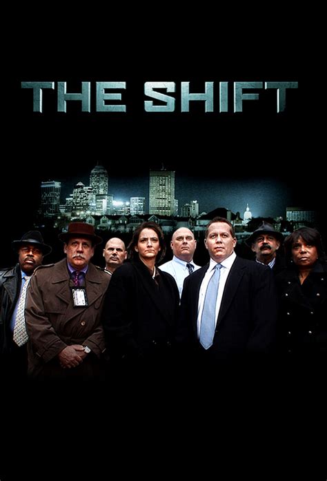 The Shift - TheTVDB.com