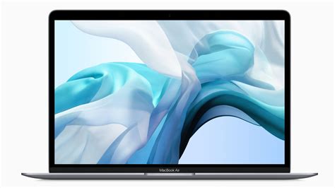 MacBook Air (2020) review | TechRadar