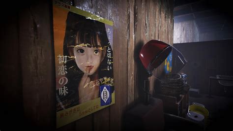 Chilla’s Art’s new Japanese horror game The Bathhouse announced for ...