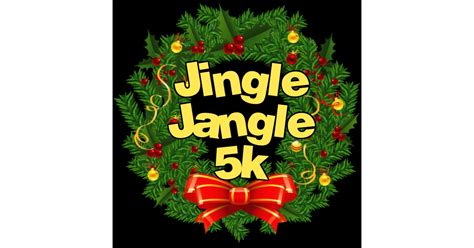 Jingle Jangle