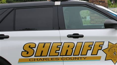 Charles County sheriff’s officer indicted on rape, solicitation of prostitution charges - WTOP News