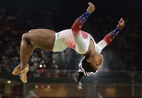 Simone Biles | Biography, Olympics, Medals, & Facts | Britannica