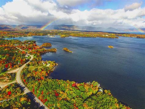 Things to Do along Cabot Trail During Fall