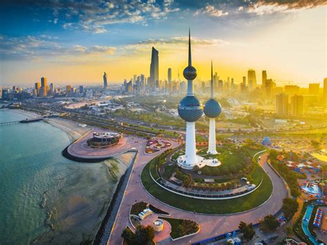 Kuwait construction projects valued at $494bn in Q2 2019 - Projects And ...