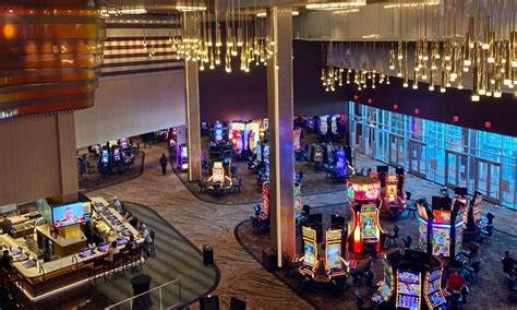 California: Tachi Palace unveils renovations, new amenities — CDC Gaming